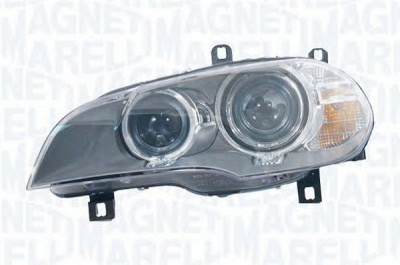 MAGNETI MARELLI 710815030015 -  Основная фара